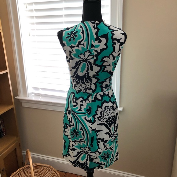 Banana Republic x Milly dress - Picture 2 of 4